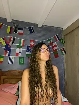 MafeeRoss Live XXX-Chat