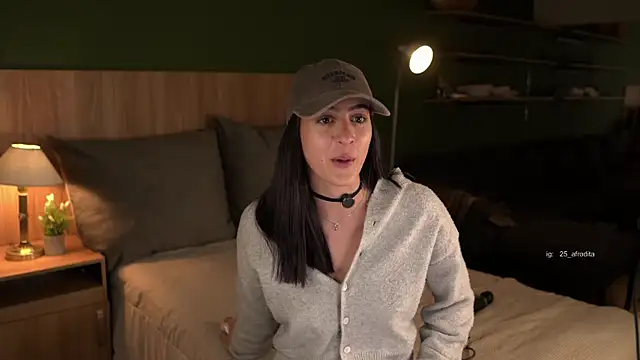 Chat +18 de afrodita__25 ao vivo