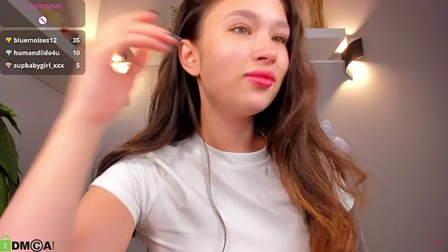 Živý XXX chat Anna_Way
