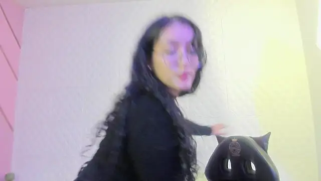 Živý XXX chat Violetaa_diazz