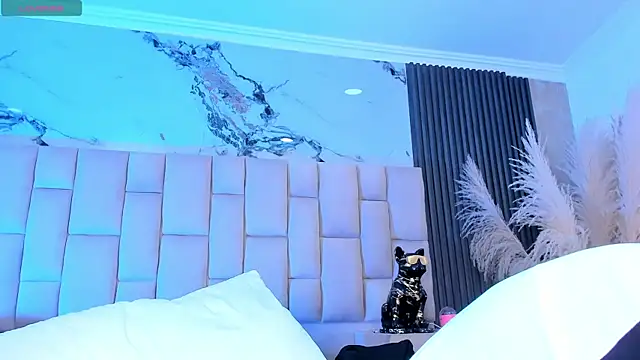 Živý XXX chat candyandmarilyn