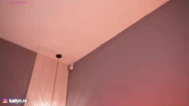 Živý XXX chat KatlynRous