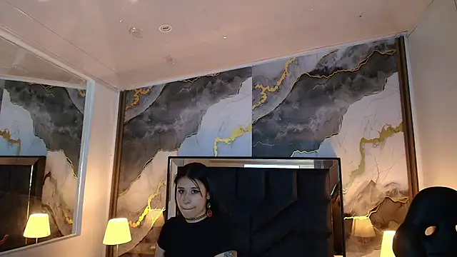 SusanVillaのライブXXXチャット