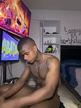 thegoat767's Live XXX Chat