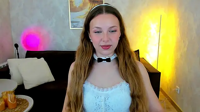 Živý XXX chat LilyBlakee