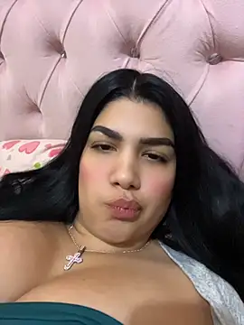 Aurorahii 라이브 XXX 채팅