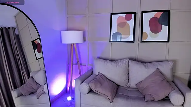 Živý XXX chat Ivony_Pretty