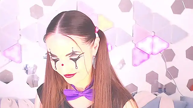LexiKiss Obrolan Langsung XXX