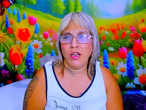 Chat XXX en directo de indianroxy