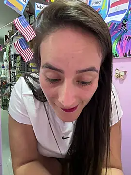 Chat XXX ao vivo de Rousse92