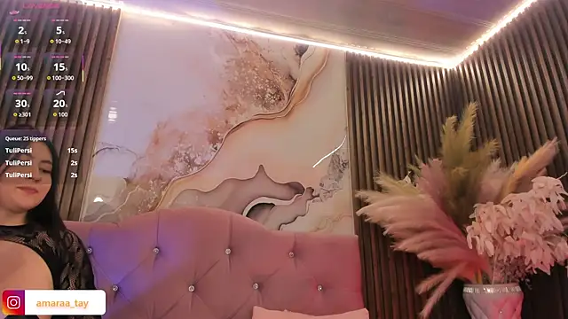 دردشة Amara_tay الجنسية المباشرة