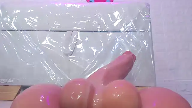ginadpfisting Live XXX-chat