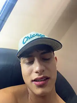 Lander_Cruz Live XXX Chat