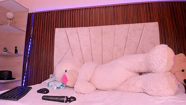 Živý XXX chat Catalleya_flower