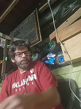 ultimateBWC Show in webcam