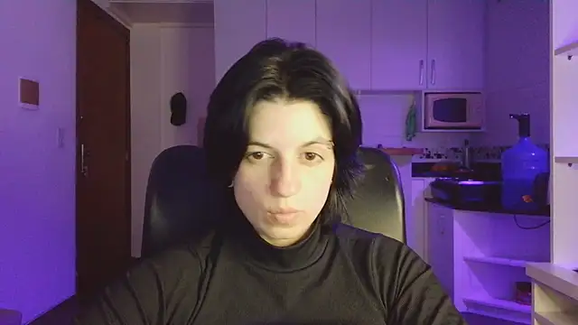 Chat XXX ao vivo de kyslrana