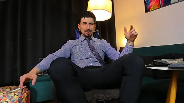 Chat XXX Live LiamCossio_