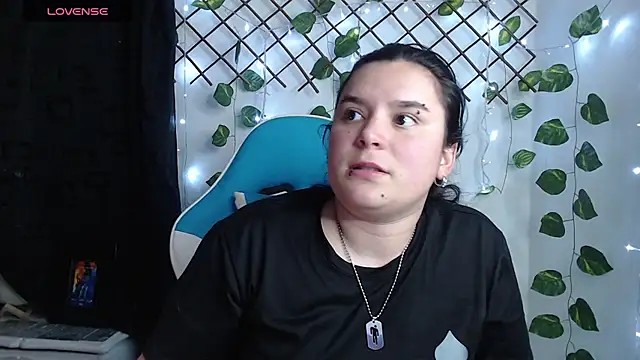 Živý XXX chat Nika_1_