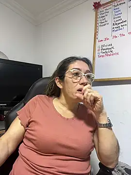 Živý XXX chat kaylaMinov_