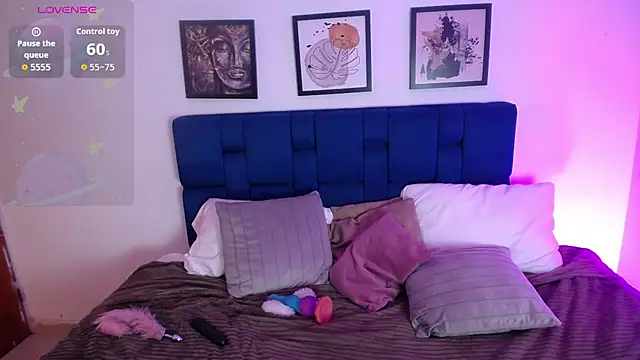 Czat XXX na żywo – Neko_ne_69