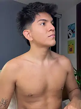 Živý XXX chat OnlySantty