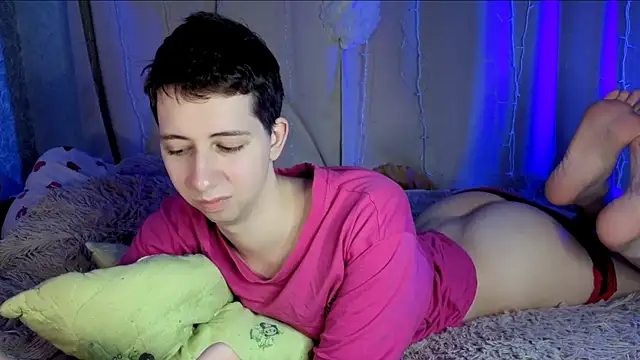 Timothy_Fox Chat XXX live