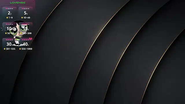 HarperrWest's Live XXX Chat