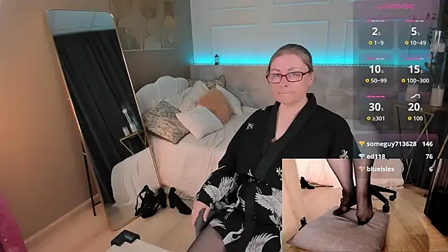 Živý XXX chat Alexandra_Kind