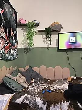 Živý XXX chat Lola_bunnydoll