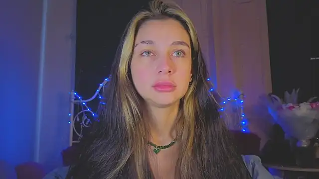 Živý XXX chat Funny_Bunny