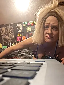 DaddyAndSplashQueenn Live XXX chat