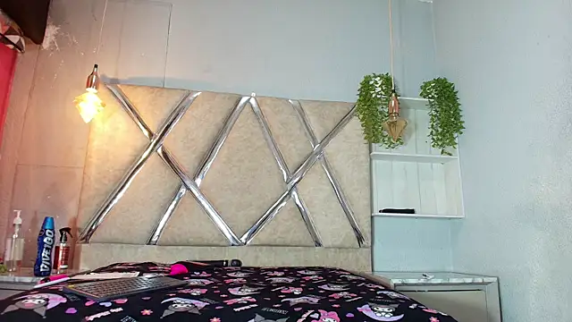 Živý XXX chat morrgan_ps