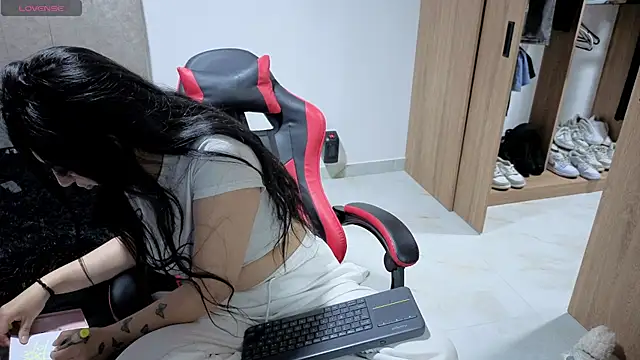 Malory_Tay11's Live XXX Chat
