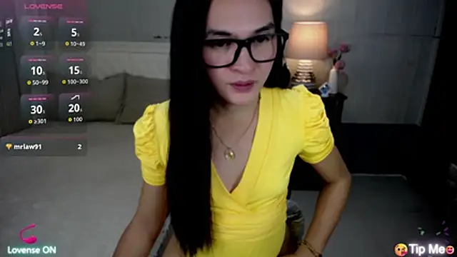AsianSweetHeartxX 라이브 XXX 채팅