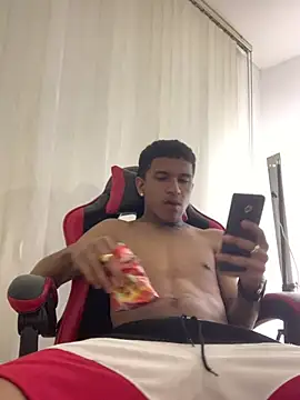 Anthony_clark1's Live XXX Chat