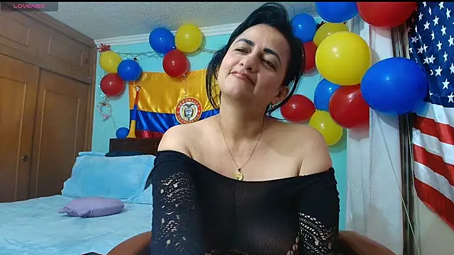 Živý XXX chat ISABEEL_SOFIA01