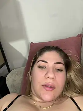 Chat XXX ao vivo de Celestedubois