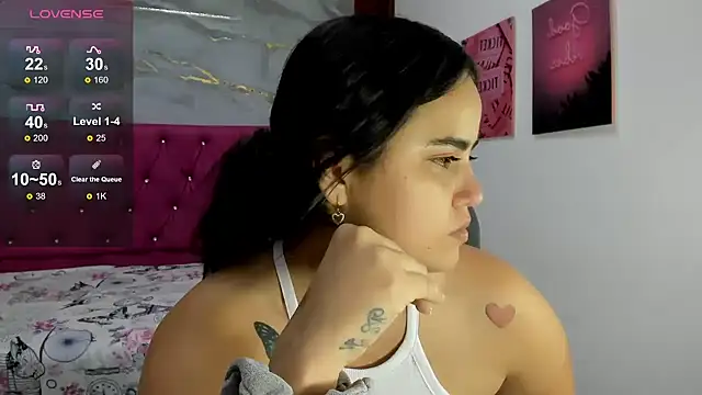 Helen_russo's Live XXX Chat