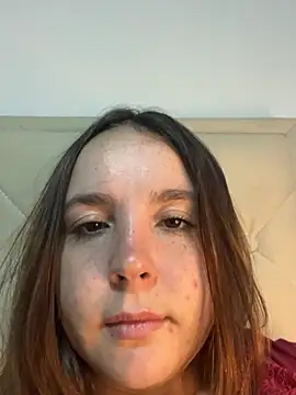 Czat XXX na żywo – AMORINHA_S2_
