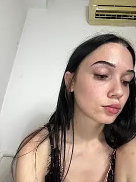 Živý XXX chat icedrosemarye
