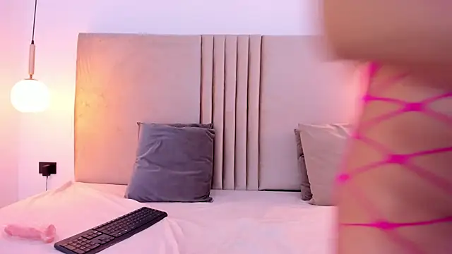 Chat XXX ao vivo de AnnyRhode_