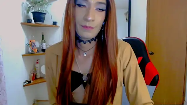 NovaNyx11 লাইভ XXX চ্যাট