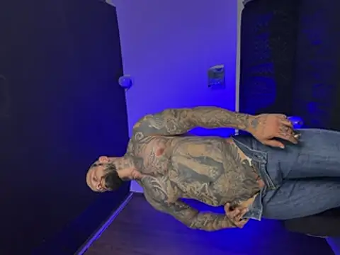 natevillage – Live XXX-chat