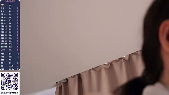 RuthButtery Live XXX Chat