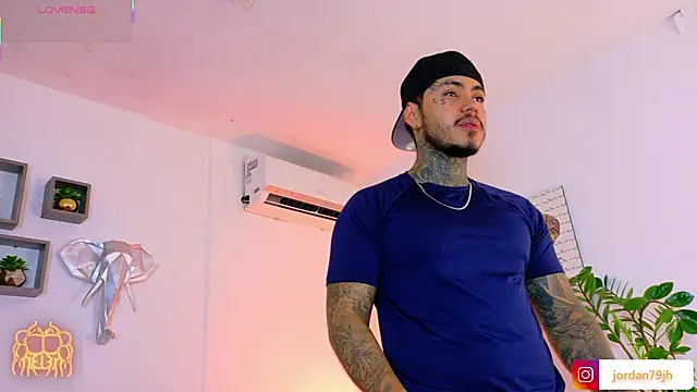 JordanSmiith_ – Naživo XXX chat