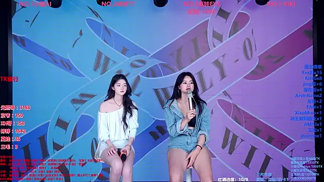 Wily-07 Chat XXX live