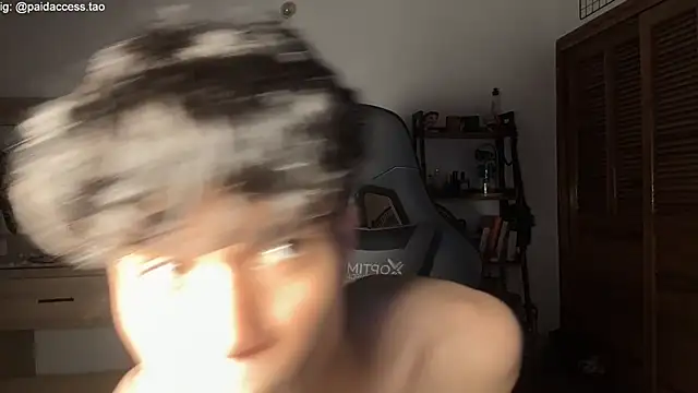 OopsAgain_ 即時 XXX 聊天
