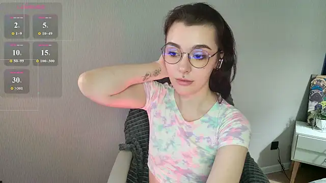 ElizabethMilller_ live XXX chat