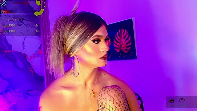 Aranza_Dollts Live XXX-Chat