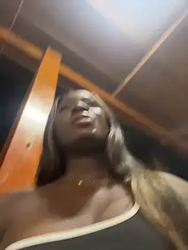 ZarahFerreira Adlı Modelin Canlı XXX Sohbeti